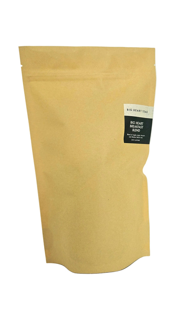 Big Heart Breakfast Blend