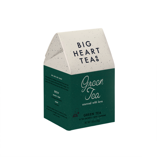Green Tea