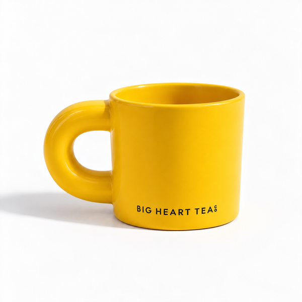 Awesome Mug Yellow