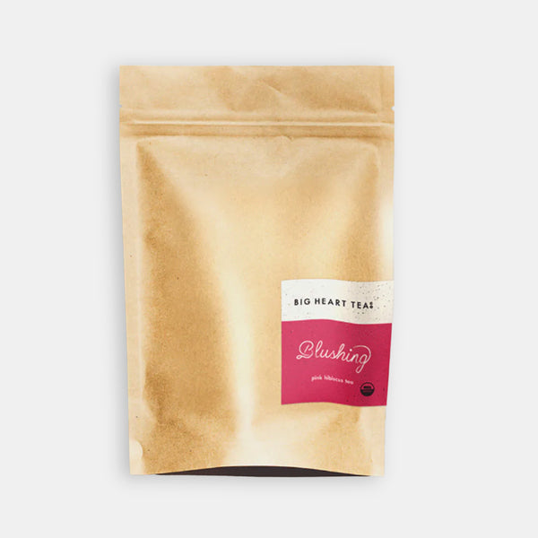Bulk Blushing tea