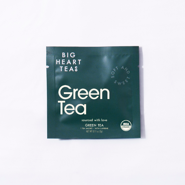 Green Tea*