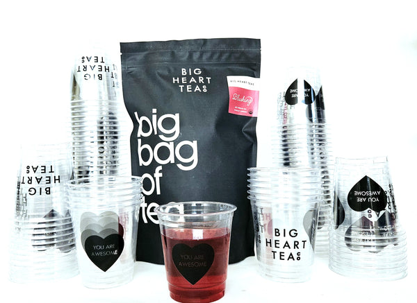 Iced Tea Sampling Kit*