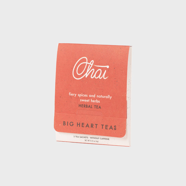 Chai*