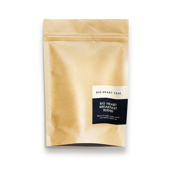 Big Heart Breakfast Blend