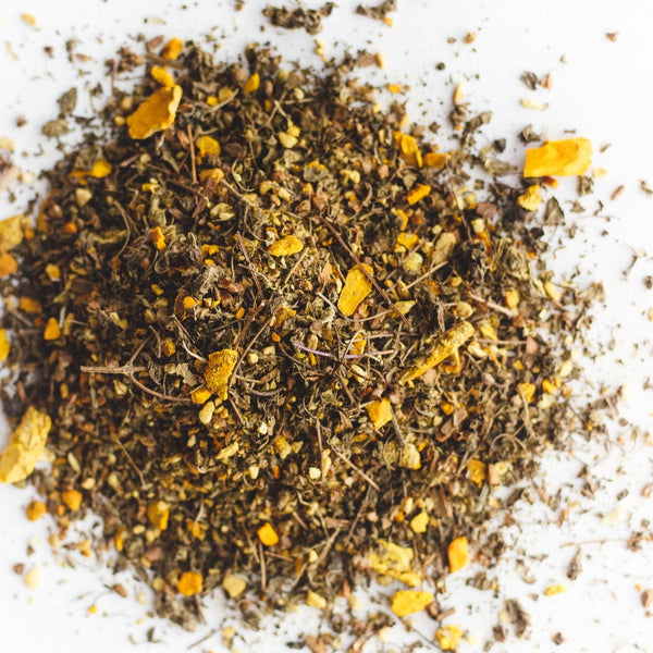 cup of sunshine loose