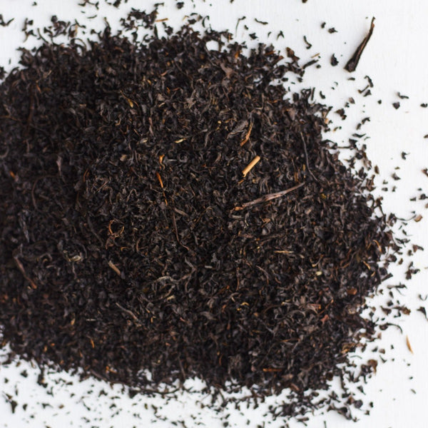 Big Heart Breakfast Blend*