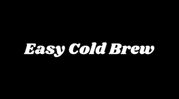 Recipe: Easy Cold Brew tea at Home