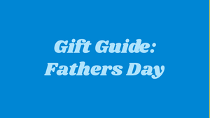 Gift Guide: 10 Ways to Say Chai Love You This Father’s Day