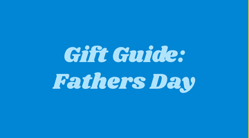 Gift Guide: 10 Ways to Say Chai Love You This Father’s Day