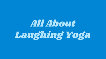 Laughing Yoga