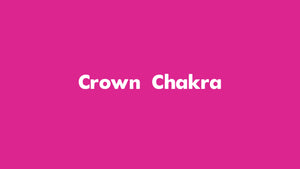 Crown Chakra