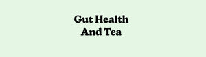 Gut Health And Tea
