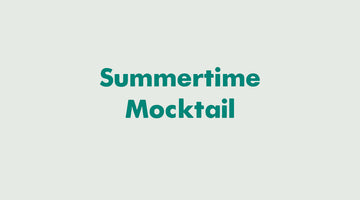 Summertime Mocktail
