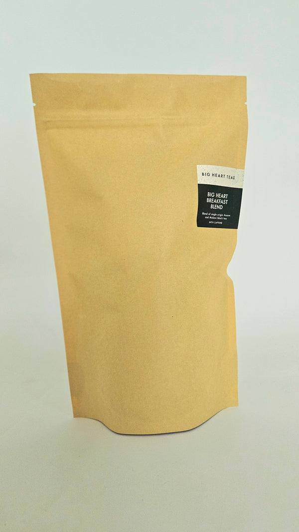 Big Heart Breakfast Blend