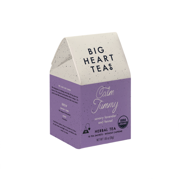 Calm Tummy*