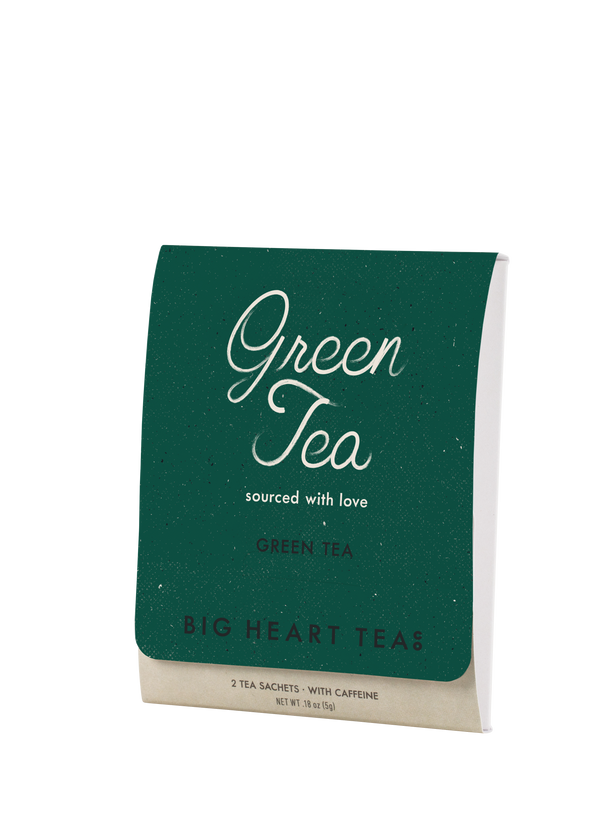Green Tea