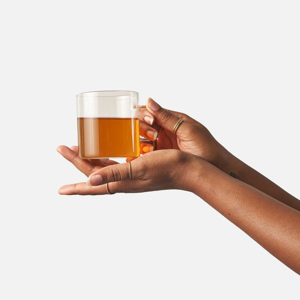 Black Tea*