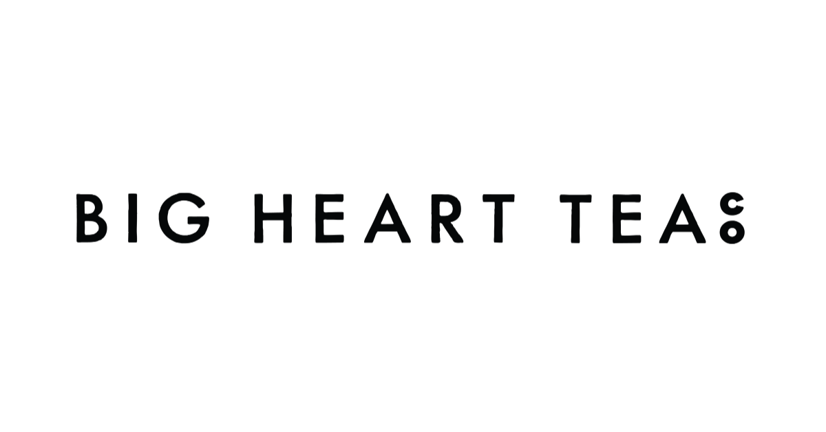 Big Heart Tea Company Big Heart Tea Company