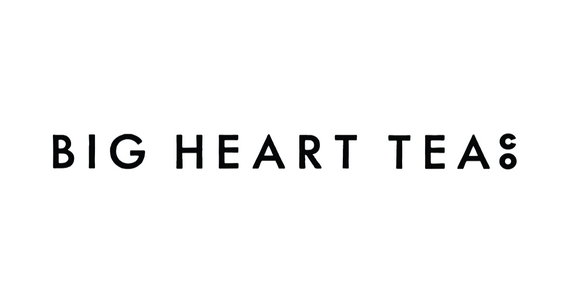 Big Heart Tea Co.