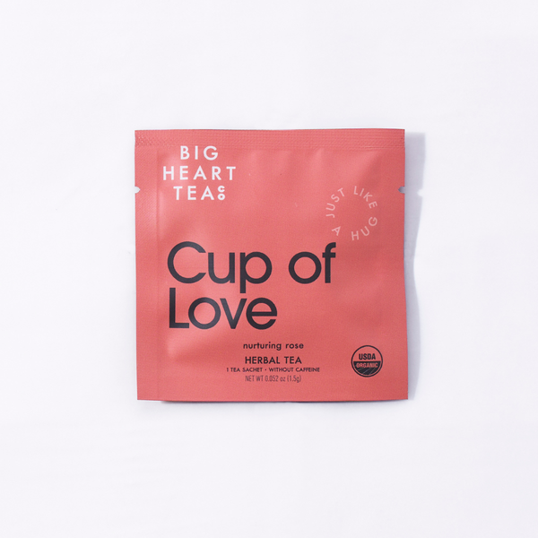 Cup of Love*