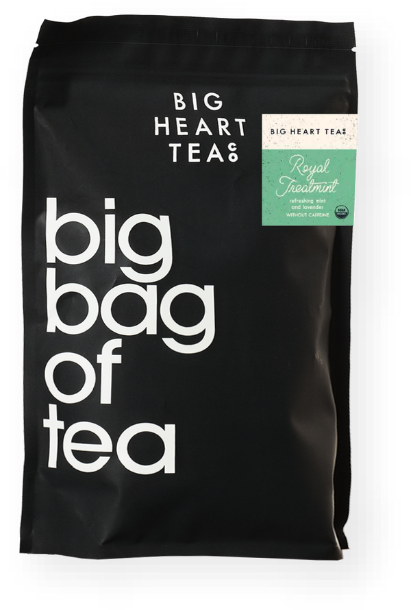 Royal Treatmint
