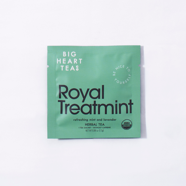 Royal Treatmint*