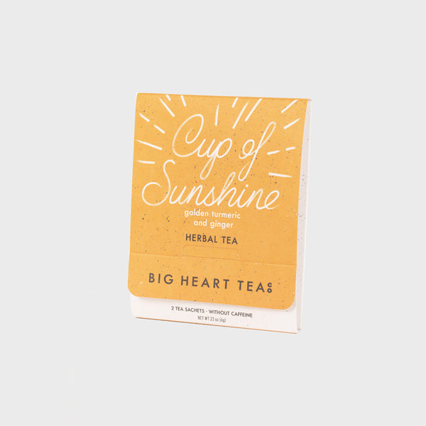 Cup of Sunshine*