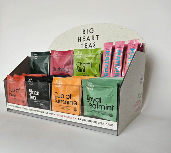 Hospitality Display Bundle*