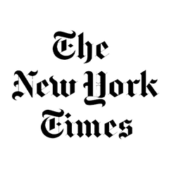 Big Heart Tea was featured in New York Times.