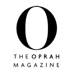 Big Heart Tea was featured in Oprah Magazine.