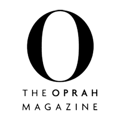 Big Heart Tea was featured in Oprah Magazine.