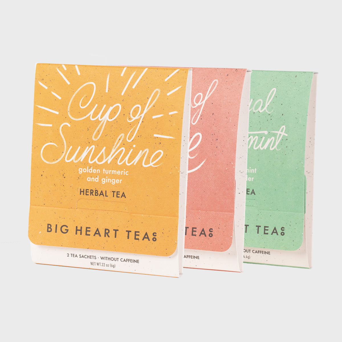 Top 10 Tea Sampler: Try 10 Best Selling Organic Teas