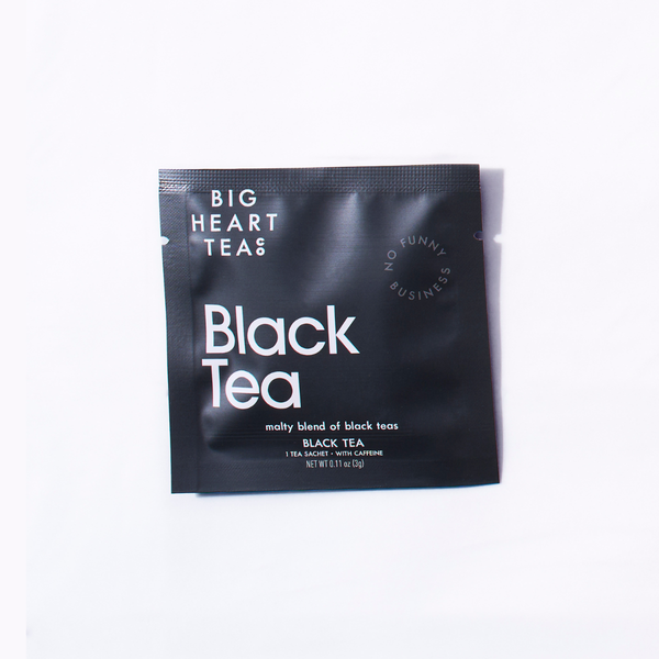 Black Tea*
