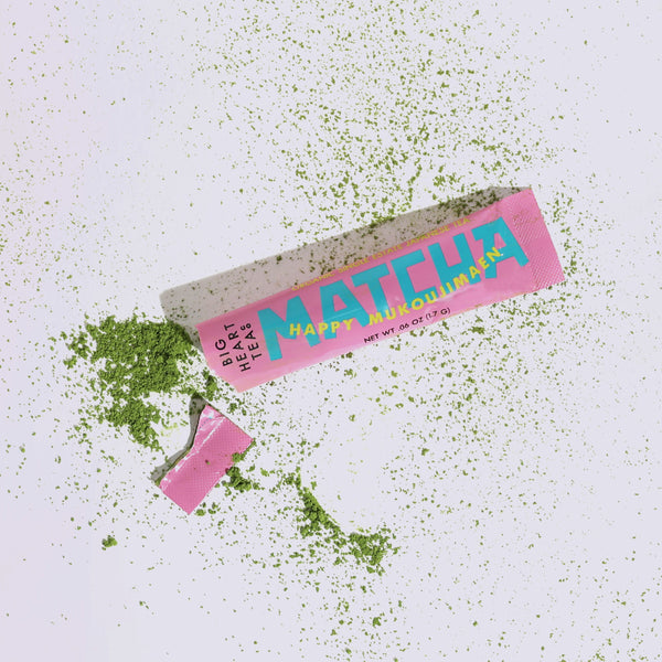 Happy Matcha