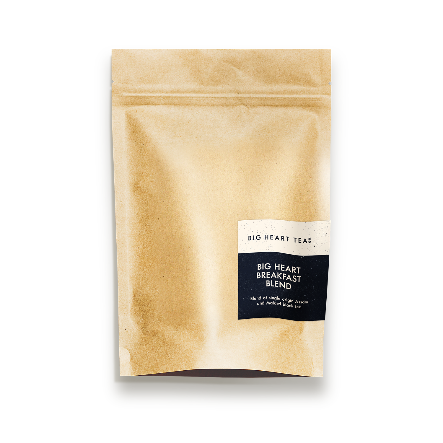 Big Heart Breakfast Blend*