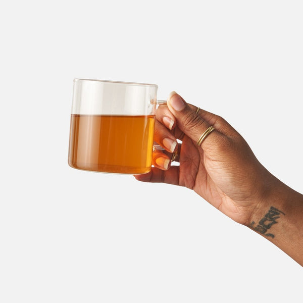 Big Heart Breakfast Blend