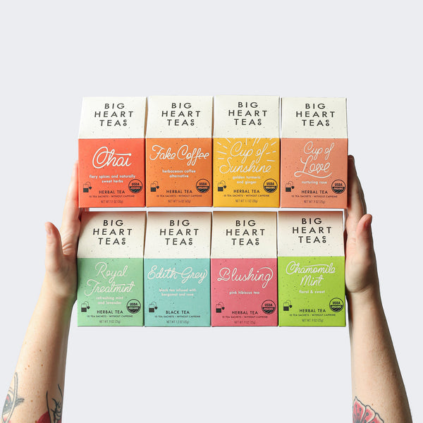 Signature Line Bundle*