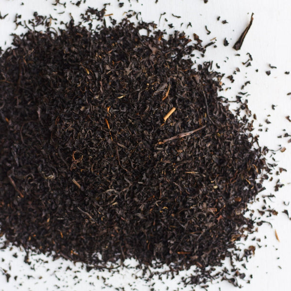 Big Heart Tea Iced Black Tea*